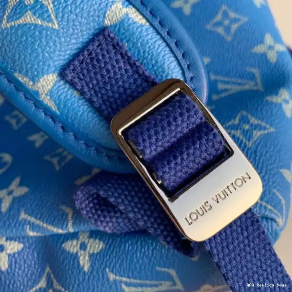 Aaa replica ru VUITTON BACKPACK LOUIS 0508